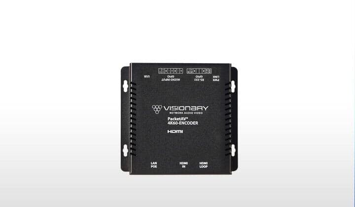 E5100/D5100 Visionary - IDM-Solutions