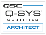 QSC Architect Certification
