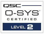 QSC Level 2 Certification